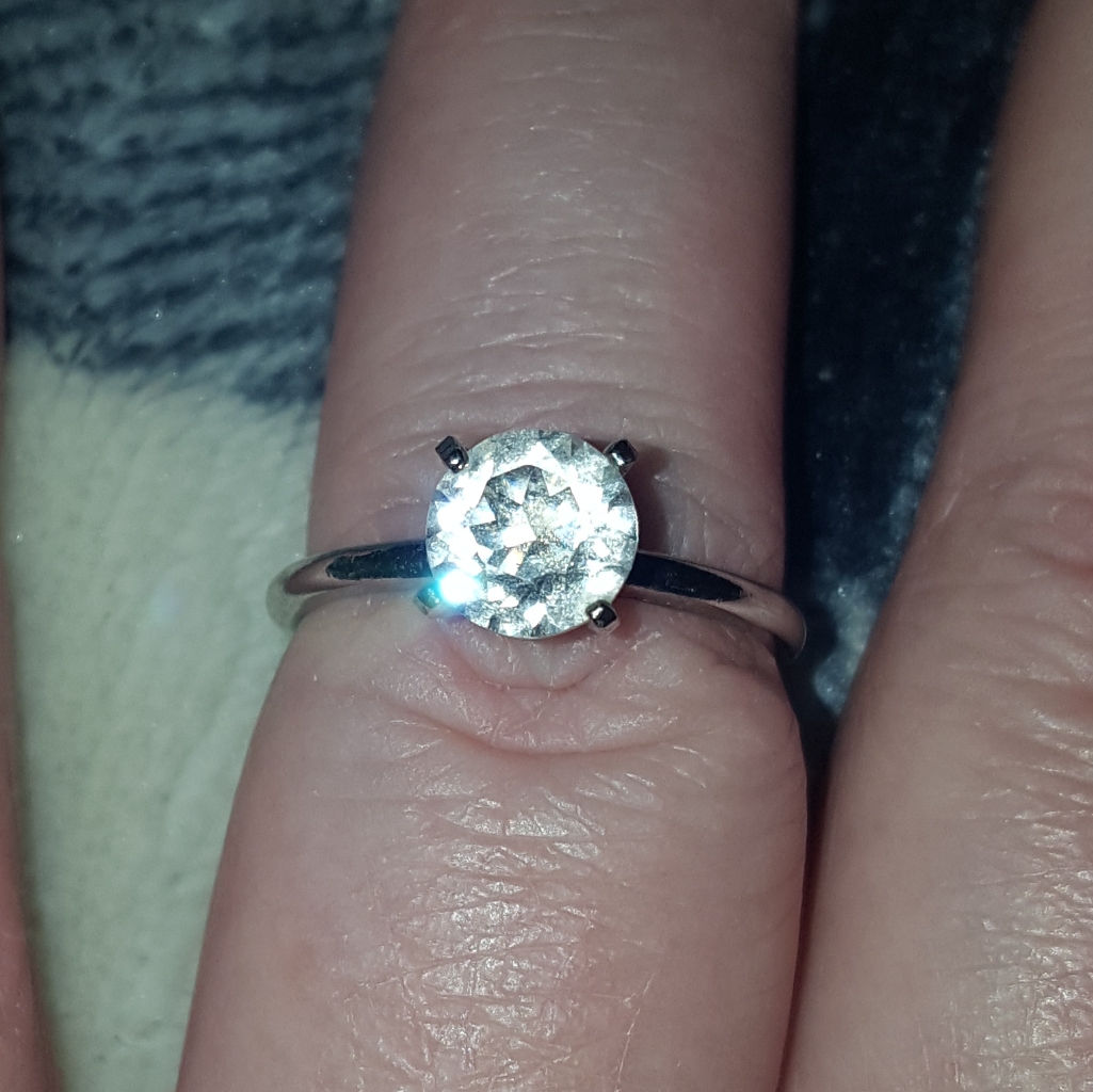 Diamond Ring